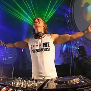 David Guetta