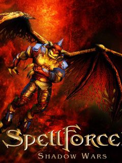 Spell Force