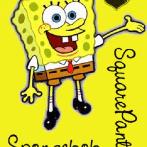 SpongeBob