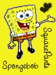 SpongeBob
