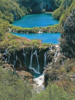 Plitvice