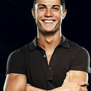 Christiano Ronaldo