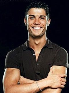 Christiano Ronaldo