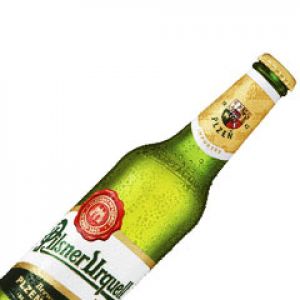 Pilsner Urquell