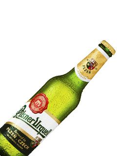 Pilsner Urquell