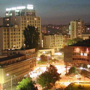 Prishtina