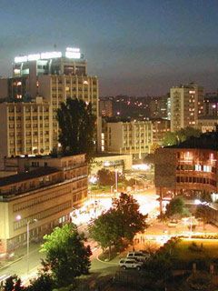 Prishtina
