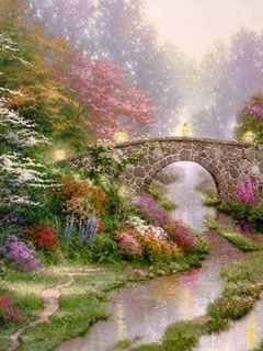 Thomas Kinkade