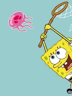 SpongeBob