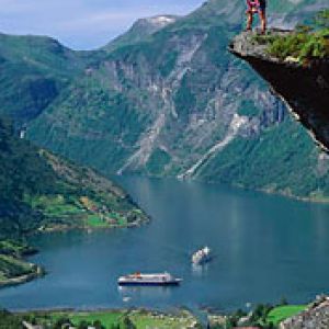 Geiranger