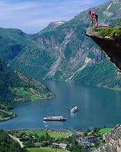 Geiranger