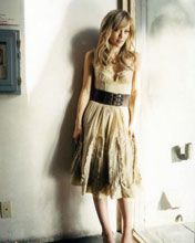 Hillary Duff