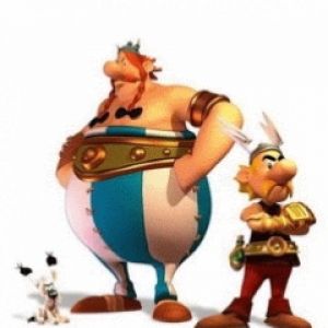 Asterix