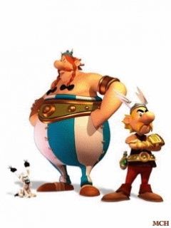 Asterix