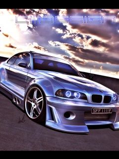 BMW M 325