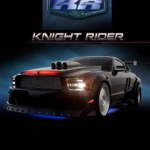 Knight Rider