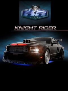 Knight Rider