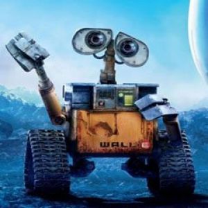 Wall E