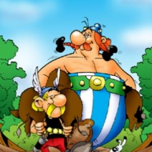 Asterix