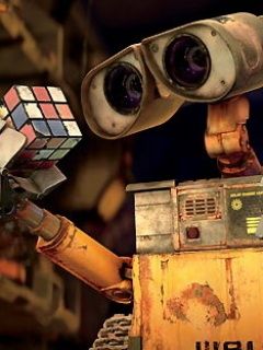 Wall E