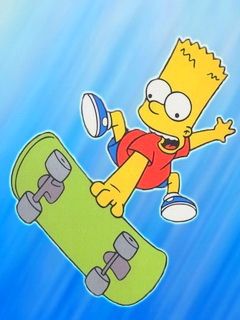 The Simpsons