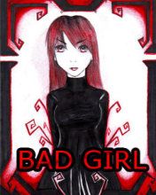 Bad Girl