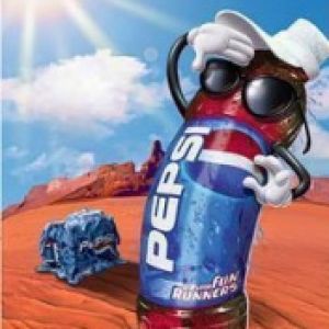 Pepsi