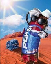 Pepsi