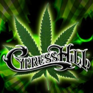 Cipress Hill