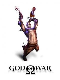 God Of War