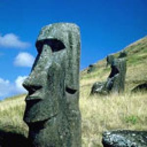 Easter Island