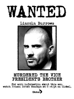Prison Break