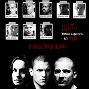 Prison Break