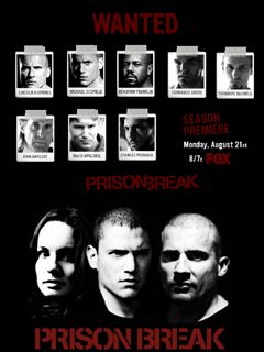 Prison Break