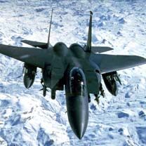Avion Militaire