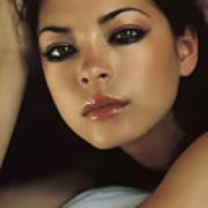 Kristin Kreuk