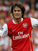 Tomas Rosicky