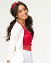 Vanessa Hudgens
