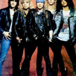 Guns N Roses