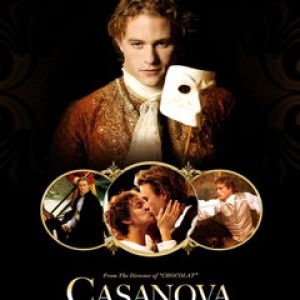 Casanova