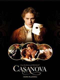 Casanova