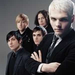 My Chemical Romance