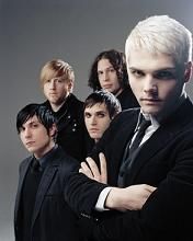 My Chemical Romance