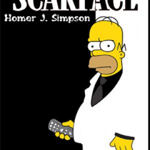 Homer Simpson