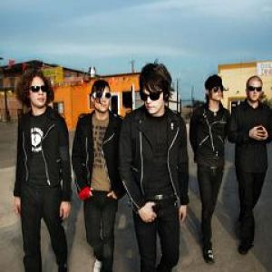 My Chemical Romance