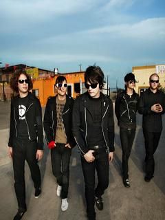 My Chemical Romance