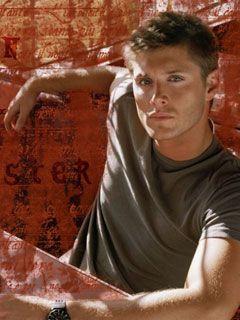 Jensen Ackles
