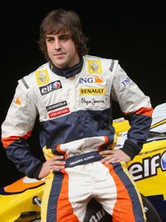 Fernando Alonso