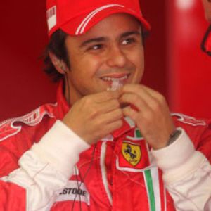 Felipe Massa