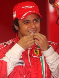 Felipe Massa